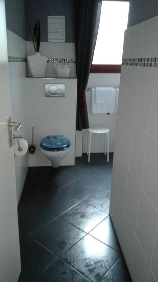 Ferienwohnung Belle Vue แบร์นคาสเทล-คืสท์ ภายนอก รูปภาพ